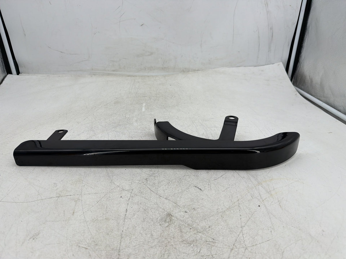 2000 Harley Sportster 1200 Custom XL1200C OEM Drive Belt Guard Cover Shield