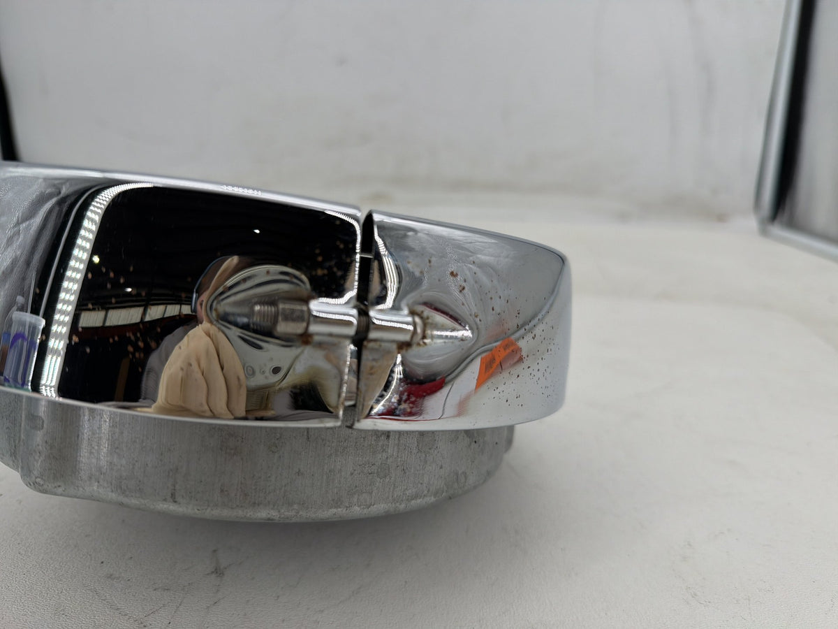 03 Harley Electra Glide Touring Ultra OEM Headlight Headlamp Head Light Halogen