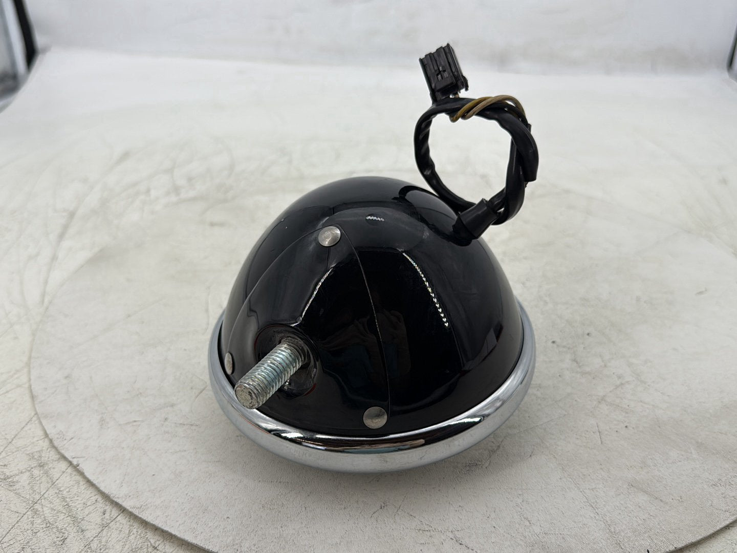 2015 Harley Dyna Low Rider FXDL OEM Headlight Headlamp Head Lamp Light LED