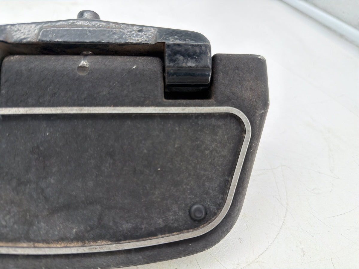 1991 Harley Electra Glide Touring OEM Left Right Passenger Floorboard Foot Rest
