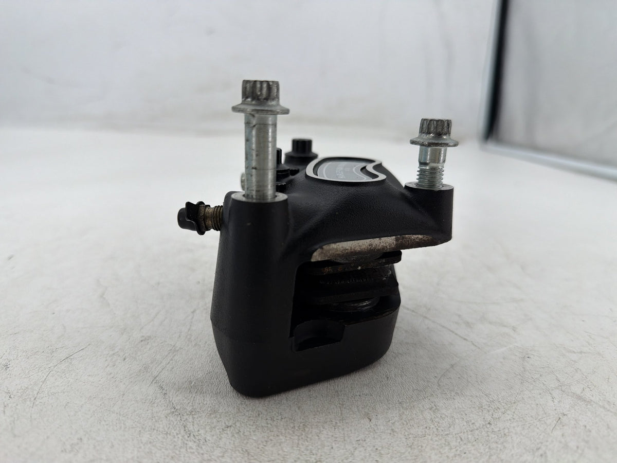2005 Harley Softail Standard FXST OEM Front Left 1 Brake Caliper