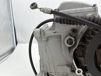 2009 Harley Dyna Street Bob FXDB OEM 6 Speed Transmission Gearbox