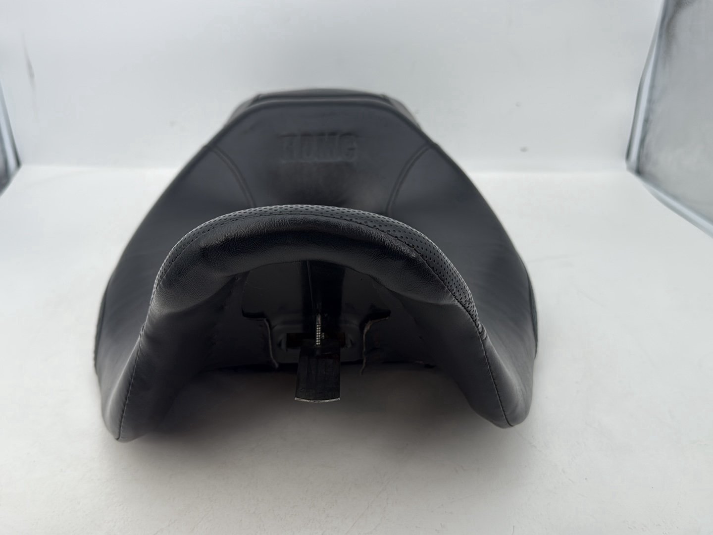 Harley-Davidson Misc  Passenger Rider Driver Seat Saddle HDMC