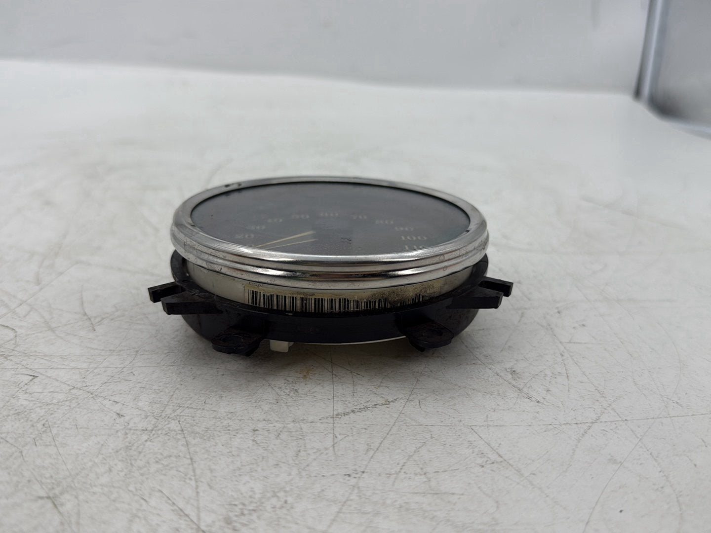 2005 Harley Dyna FXDWG Wide Glide OEM Speedo Speedometer Gauge Cluster
