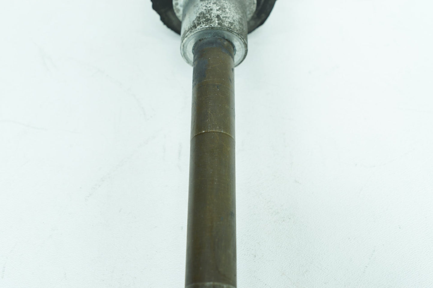 1999 - 2006 Harley-Davidson Touring Electra Police Rear Fork Swingarm Pivot Bolt Shaft 47505-02
