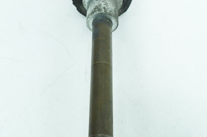 1999 - 2006 Harley-Davidson Touring Electra Police Rear Fork Swingarm Pivot Bolt Shaft 47505-02