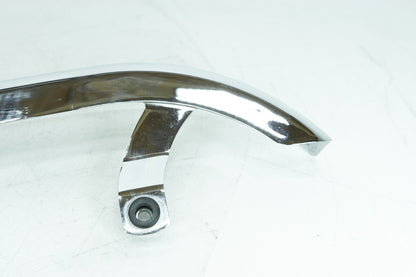 2007 - 2017 Harley-Davidson Dyna Low Rider Drive Belt Guard Cover Shield 60633-08