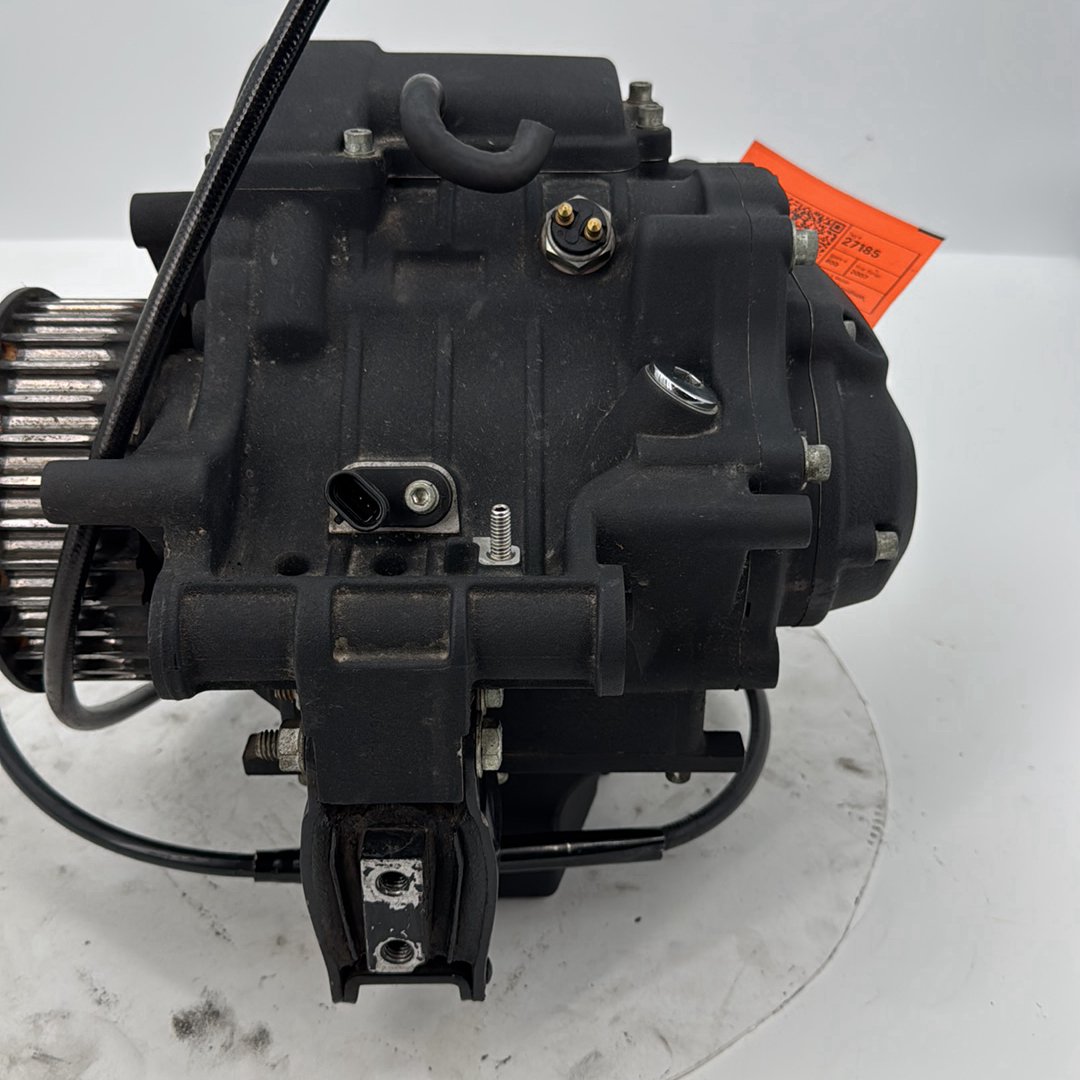 2007 - 2012 Harley-Davidson Dyna Street Bob 6 Speed Transmission Gearbox 	34747-06A