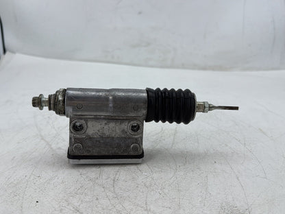 2001 Harley Sportster 883 Hugger XLH883 OEM Rear Brake Master Cylinder Reservoir