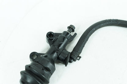 2004 - 2013 Harley-Davidson Sportster 1200 Low Rear Brake Line Master Cylinder Reservoir Tank 42521-07