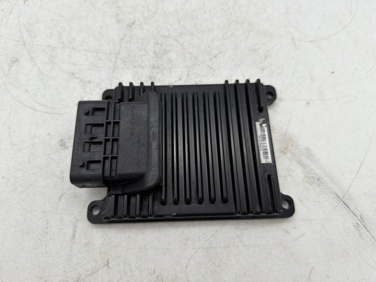 2010 Harley Street Glide Touring FLHX OEM Engine Control Module Brain ECU ECM
