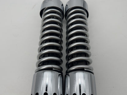 1999 - 2006 Harley-Davidson Dyna Wide Glide Rear Left Right Shock Absorbers 54512-90A
