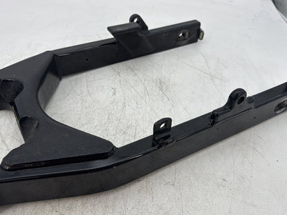 2003 Harley Dyna Wide Glide FXDWG OEM Rear Fork Swingarm Swing Arm