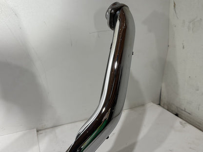 2005 Harley Touring FLHRCI Road King Classic OEM Exhaust Header Pipes Muffler