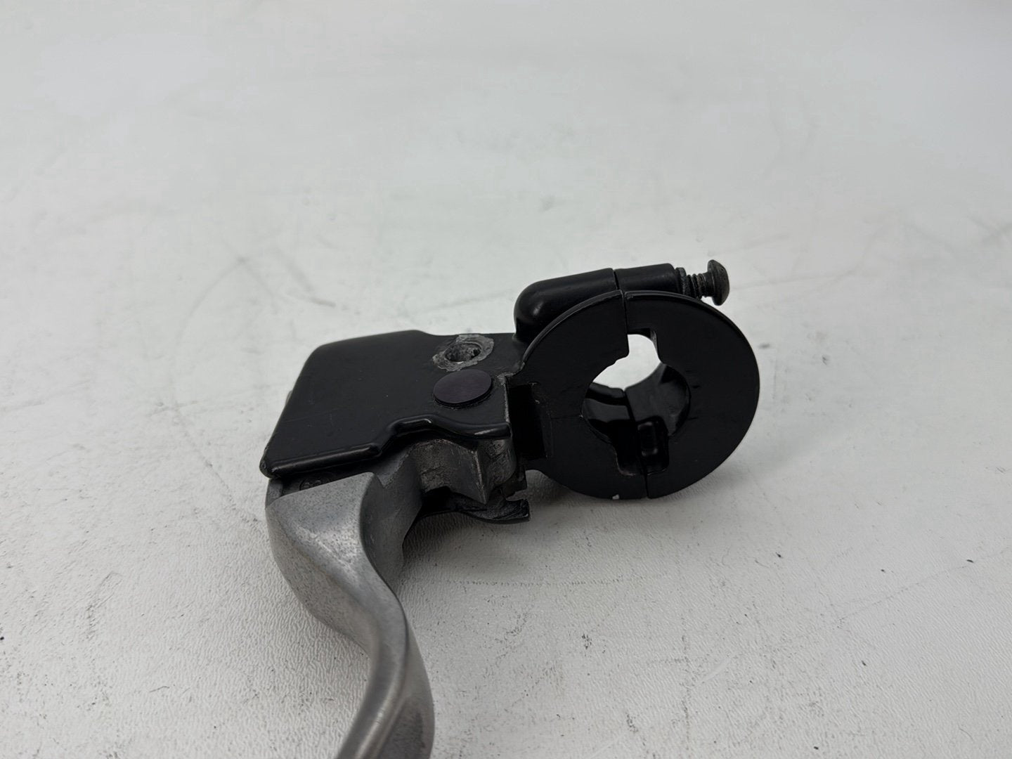 2008 Harley Road King Touring FLHR OEM Front Left Hand Clutch Control Lever