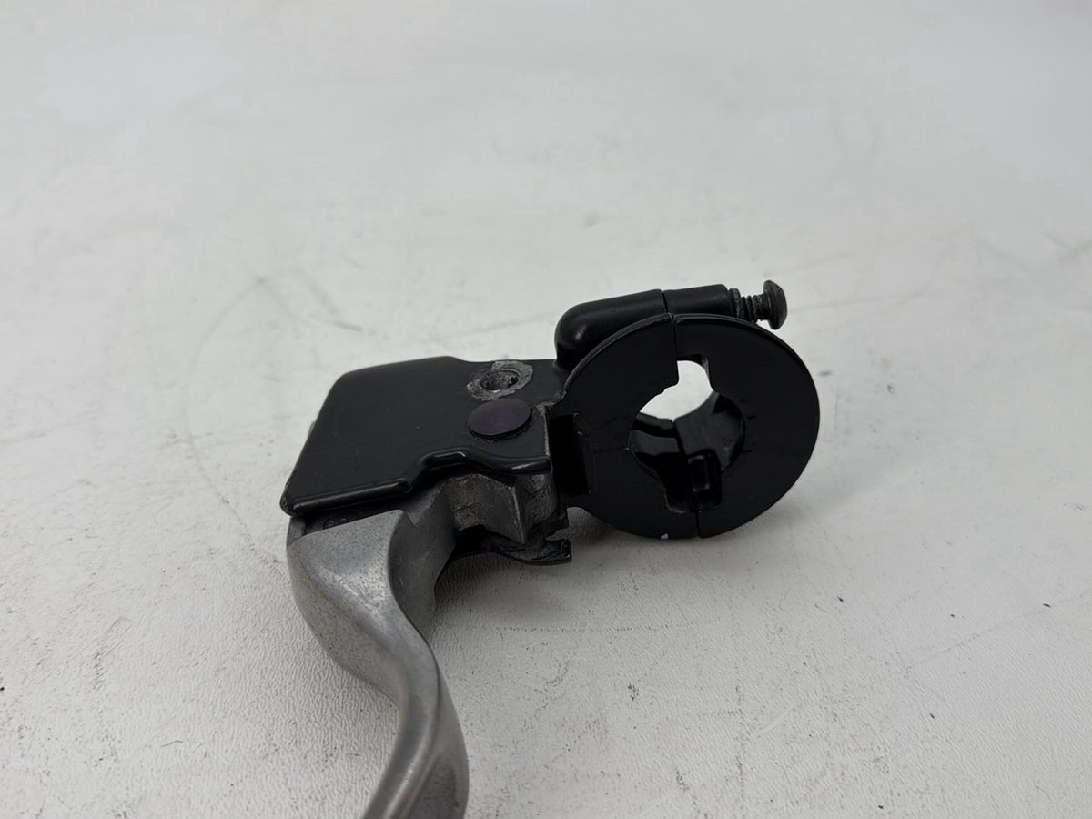 2008 Harley Road King Touring FLHR OEM Front Left Hand Clutch Control Lever