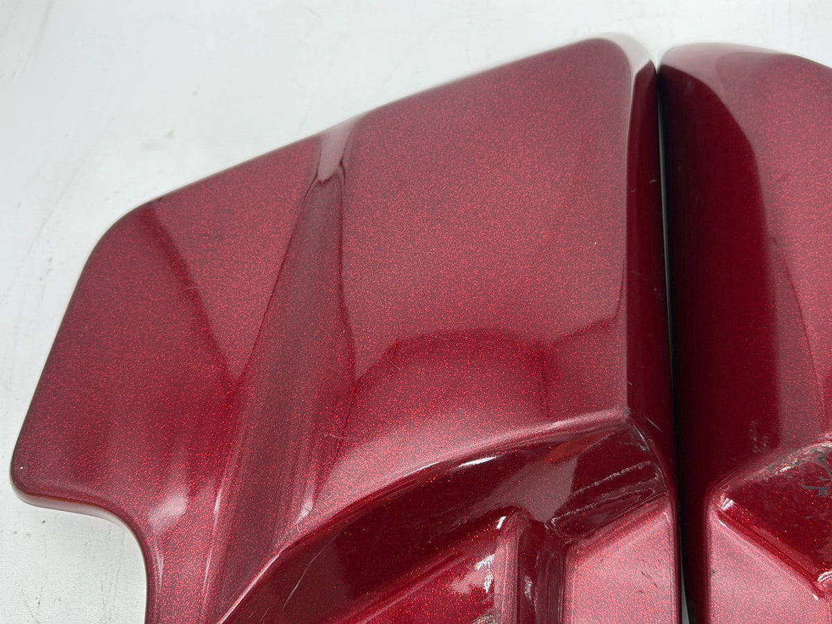 2017 Harley Road Glide Touring FLTRXS OEM Left Right Side Fairing Cover