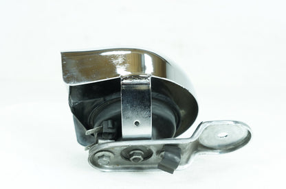2007 - 2013 Harley-Davidson Softail Heritage Classic Horn Signal Klaxon Chrome Cover  	69012-93A