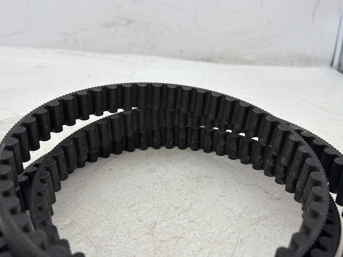 2012 Harley Street Glide Touring FLHX OEM Rear Drive Belt