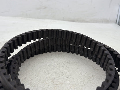2012 Harley Street Glide Touring FLHX OEM Rear Drive Belt