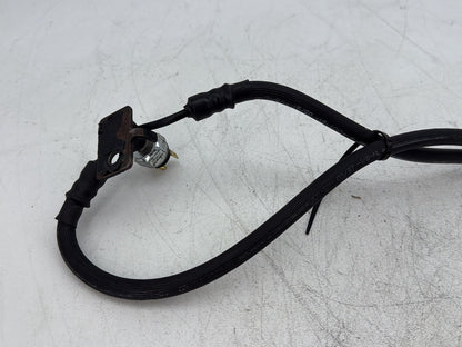 1998 Harley Softail Custom FXSTC OEM Rear Brake Hose Line Pipe