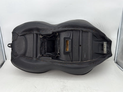 1995 Harley Touring Electra Glide Classic OEM Passenger Rider Driver Seat Saddle