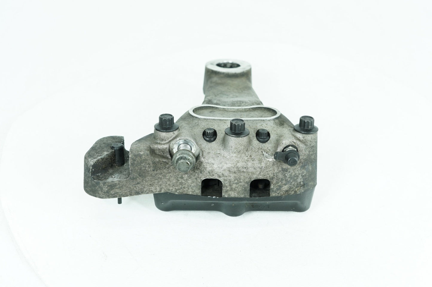 2007 - 2012 Harley-Davidson Touring Electra Glide Rear Back Brake Caliper 44080-02C