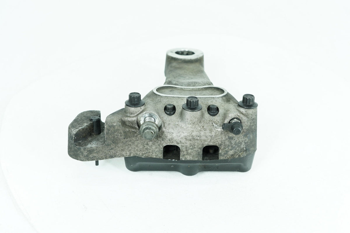 2007 Harley Touring FLHT Electra Glide OEM Rear Back Brake Caliper