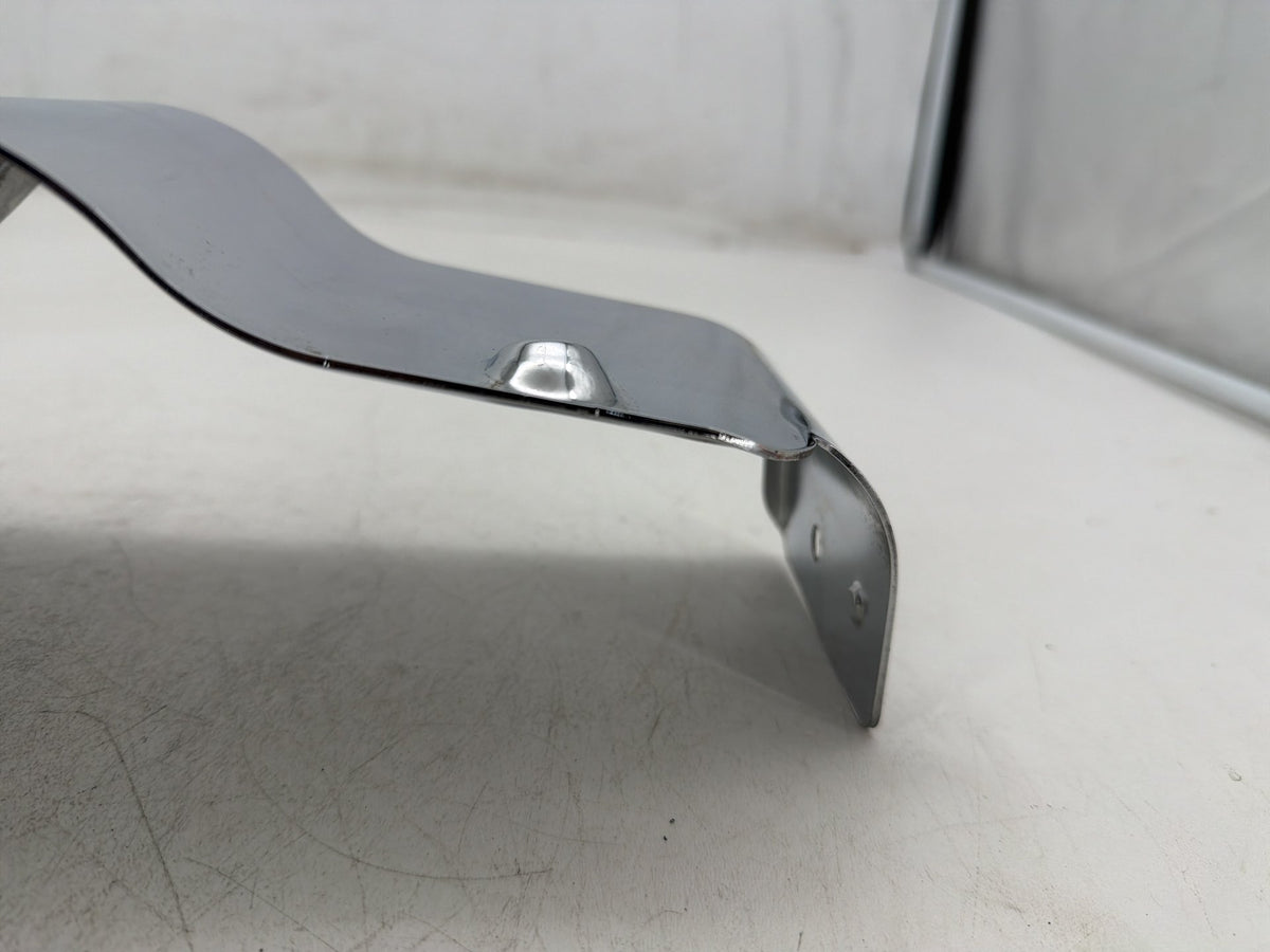 2011 Harley Street Glide FLHX-103 OEM Front Lower Fairing Outer Skirt 58208-96A