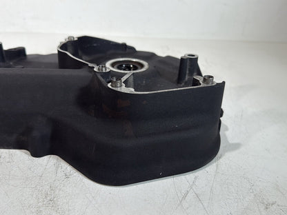 2007 - 2012 Harley-Davidson Touring Electra Glide Ultra Inner Primary Clutch Cover 	60432-07