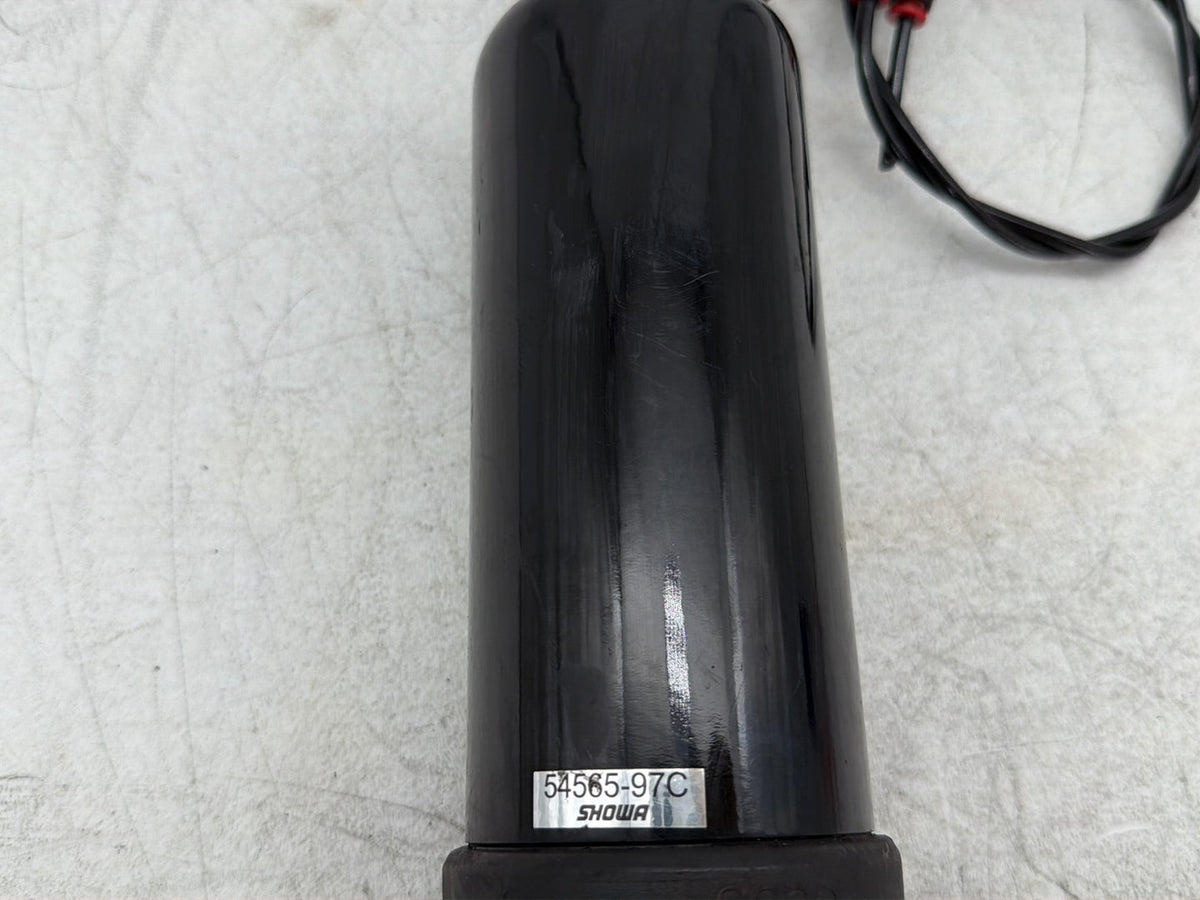 2004 Harley Road King Touring Classic OEM Rear 1 Shock Absorber 13"