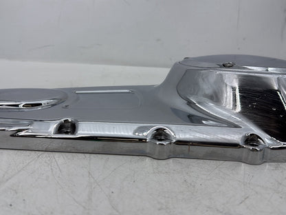 2014 Harley Street Glide Touring FLHXS OEM Outer Primary Clutch Cover