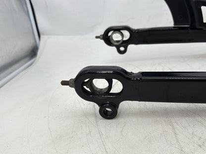 2008 Harley Sportster XL883L 883 Low OEM Rear Fork Swingarm Swing Arm