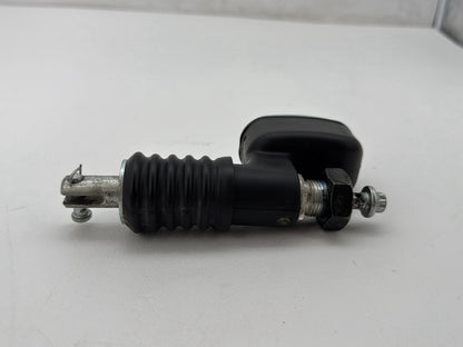 2008 Harley Softail Deluxe FLSTN OEM Rear Brake Master Cylinder Reservoir