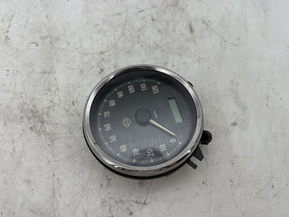 2012 Harley Dyna FXDF Fat Bob OEM Speedo Speedometer Gauge Cluster