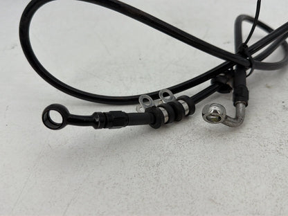 1986 - 1998 Harley-Davidson Softail Heritage Classic Front Brake Hose Line Pipe 42305-96