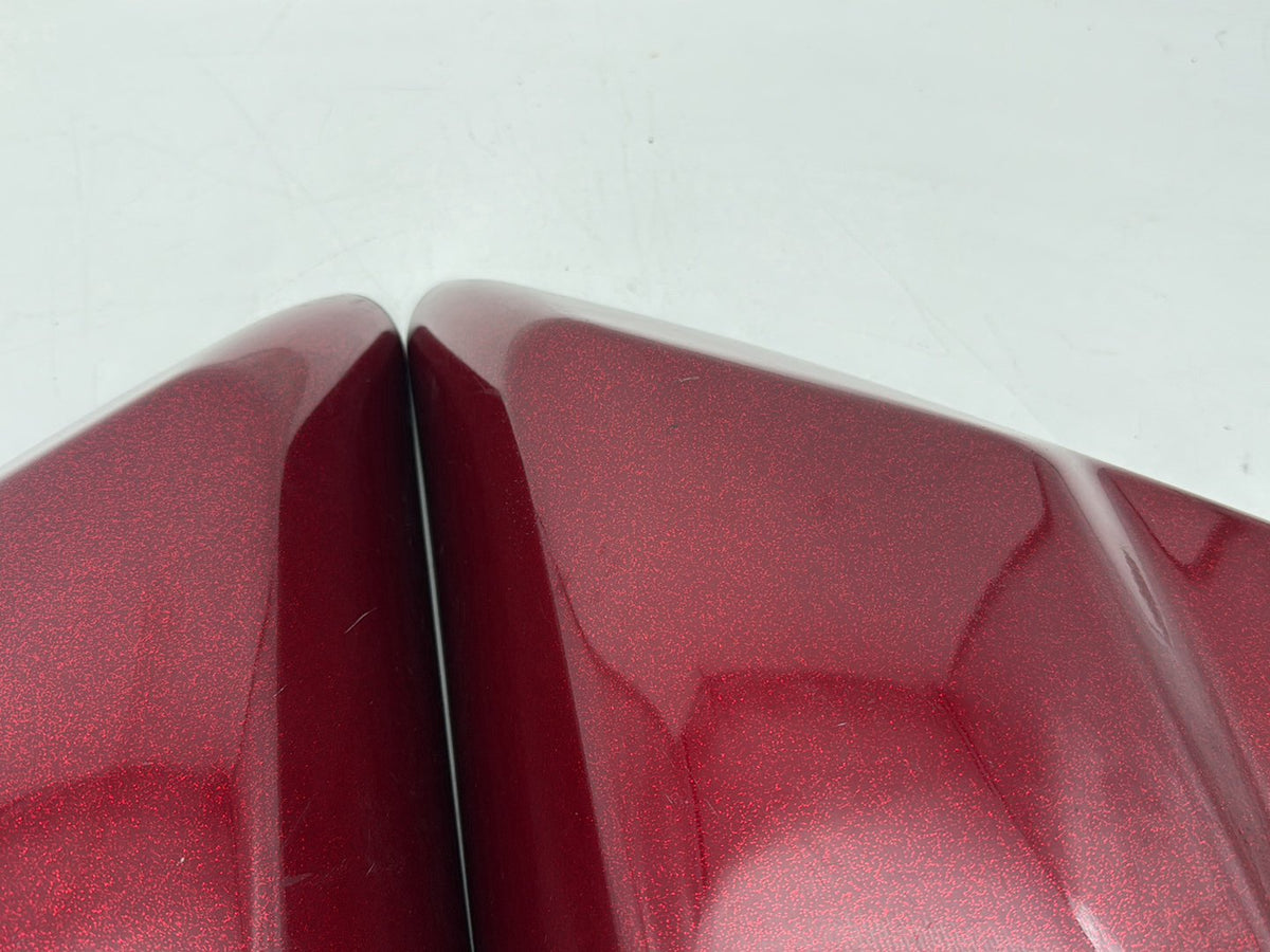 2017 Harley Road Glide Touring FLTRXS OEM Left Right Side Fairing Cover
