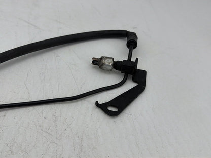 2013 Harley Street Glide Touring FLHX OEM Rear Brake Hose Line Pipe NON-abs