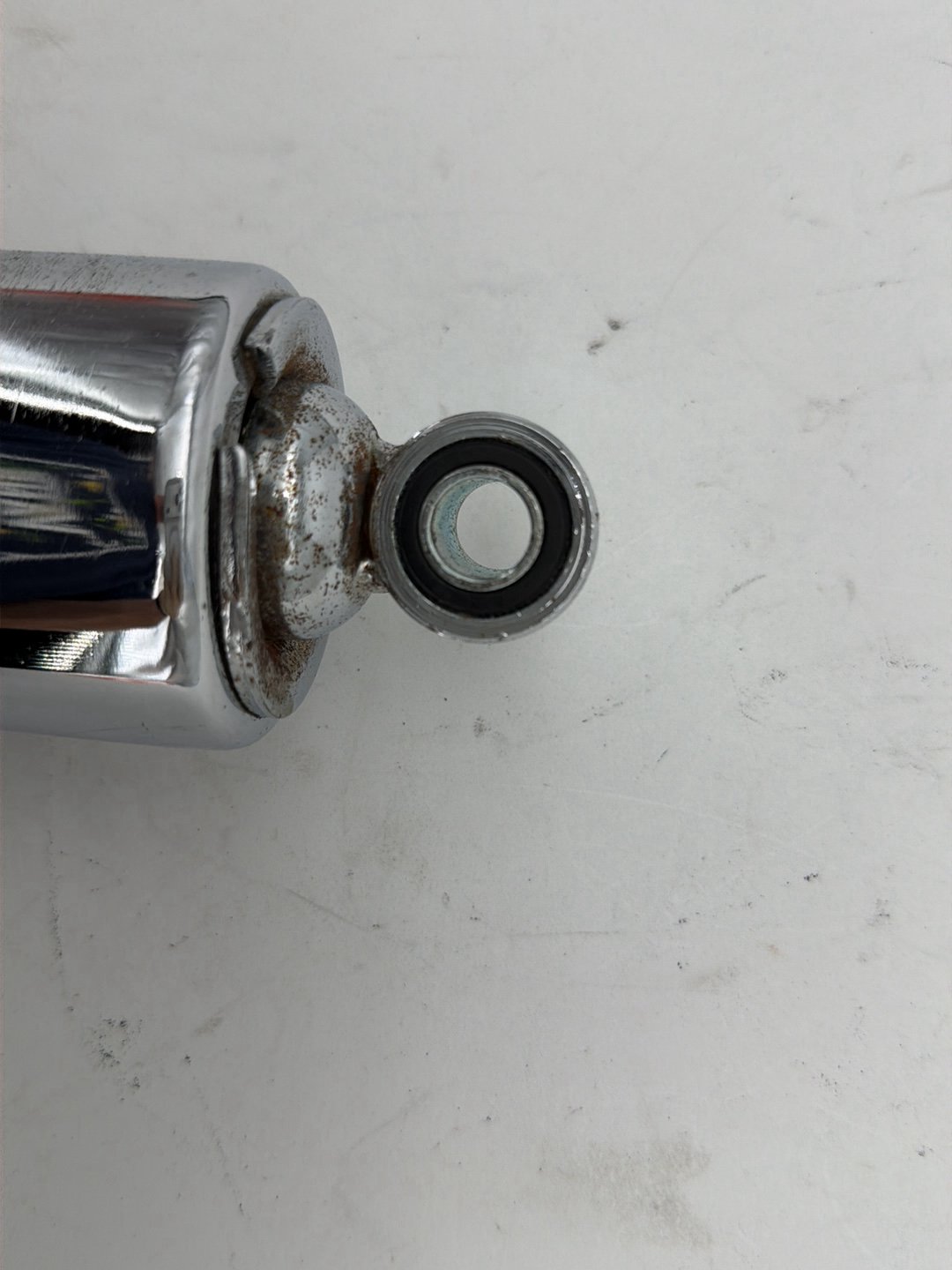 2005 Harley Sportster 1200 Roadster XL1200R OEM Rear 1 Shock Absorber