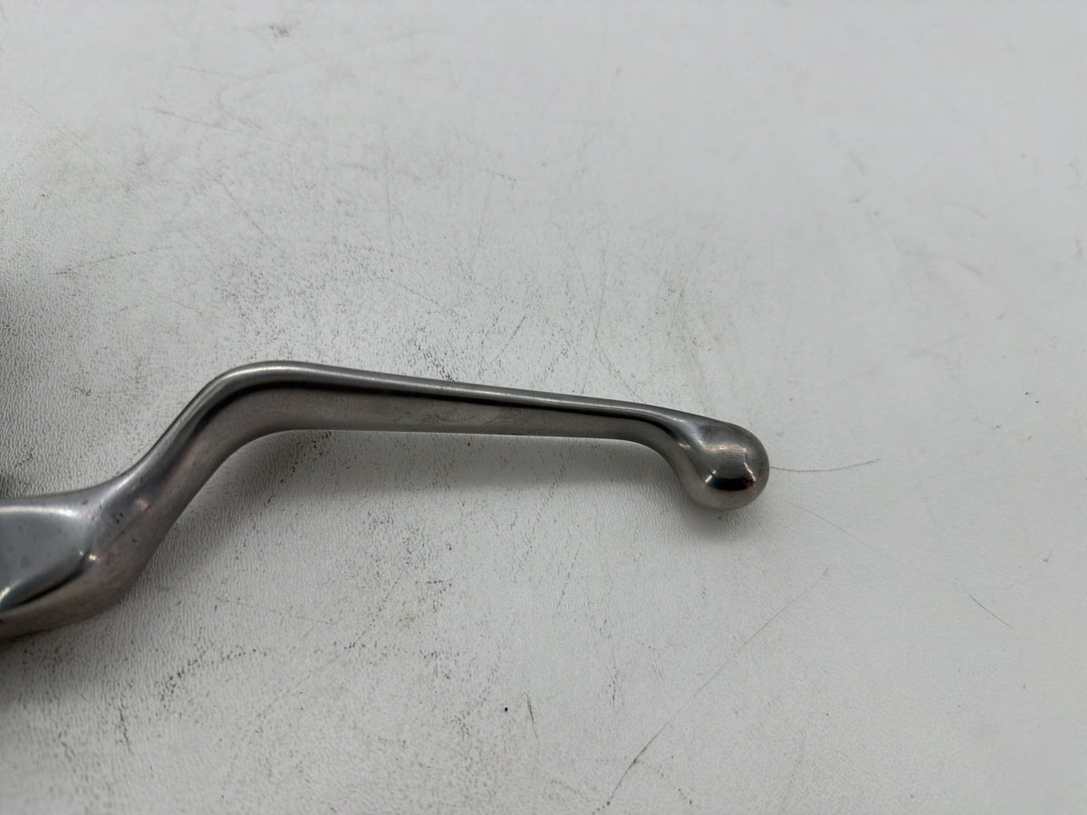 01 Harley Electra Glide Touring Classic OEM Front Left Hand Clutch Control Lever