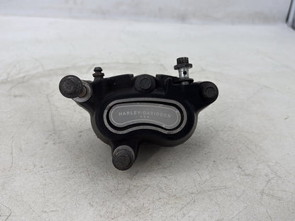 2015 Harley Dyna Low Rider FXDL OEM Front Left 1 Brake Caliper