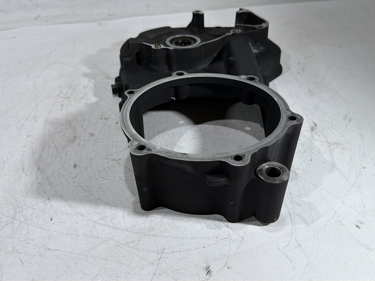 2010 Harley Road King Touring Classic OEM Inner Primary Clutch Cover