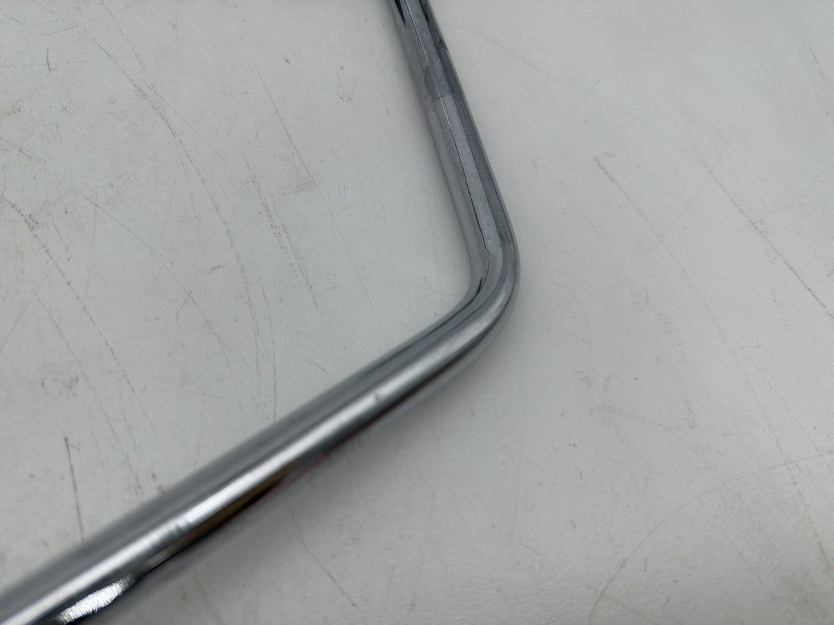 1991 Harley Electra Glide Touring OEM Rear Passenger Handrail Grab Bar Hand Rail
