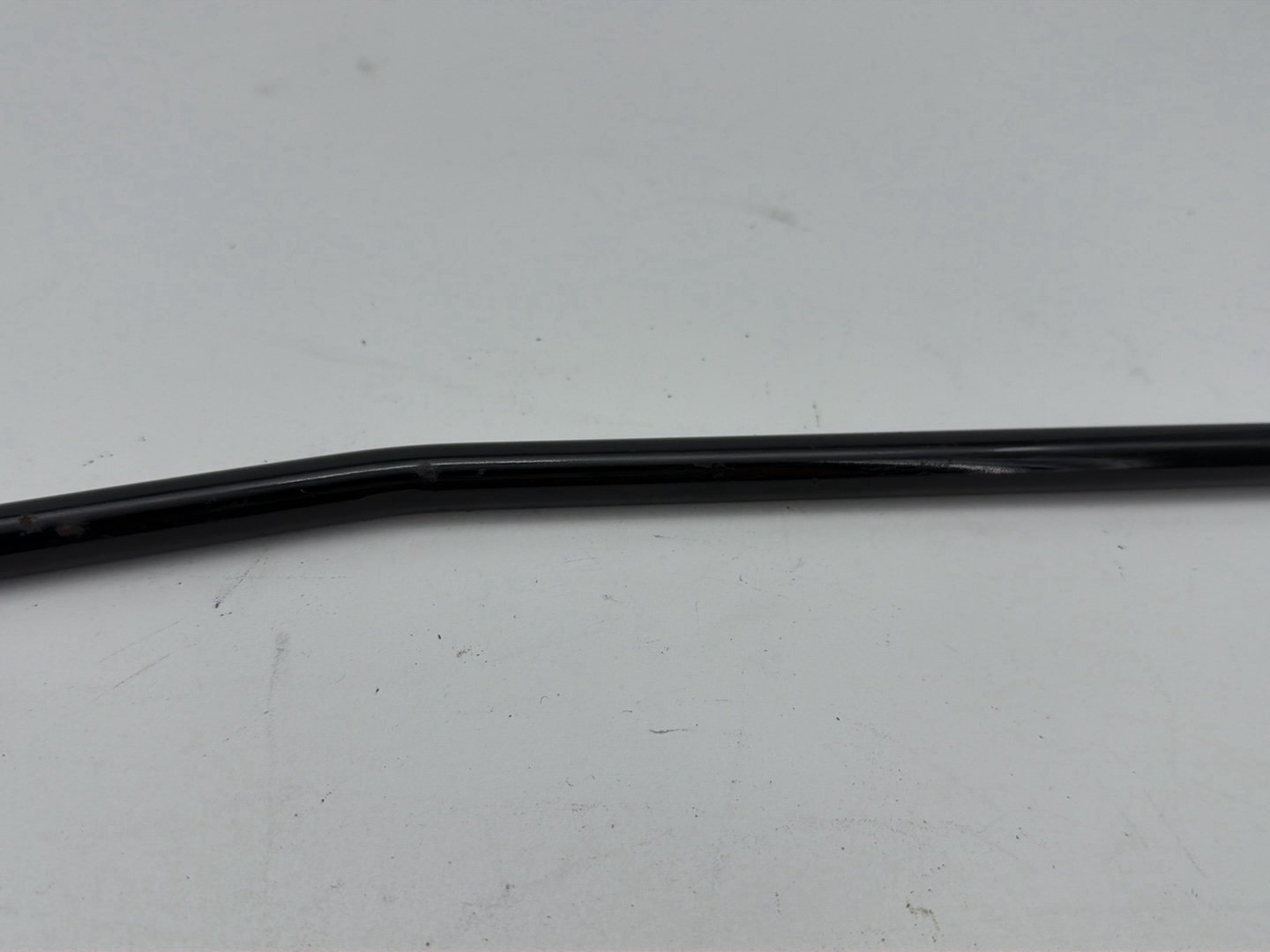 2008 Harley Dyna Fat Bob FXDF OEM Rear Brake Control Push Rod 41955-03A