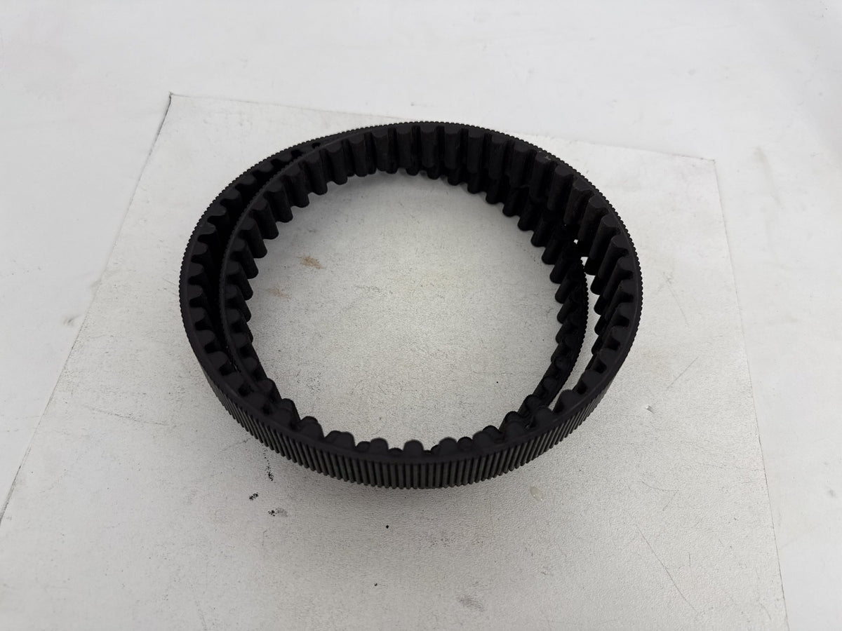 2007 Harley Electra Glide Touring CVO Eagle OEM Rear Drive Belt 40024-07 137T 1"