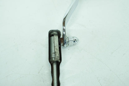 1999 - 2006 Harley-Davidson Softail Fat Boy Gear Shifter Lever w/ Rod linkage 	34564-90B