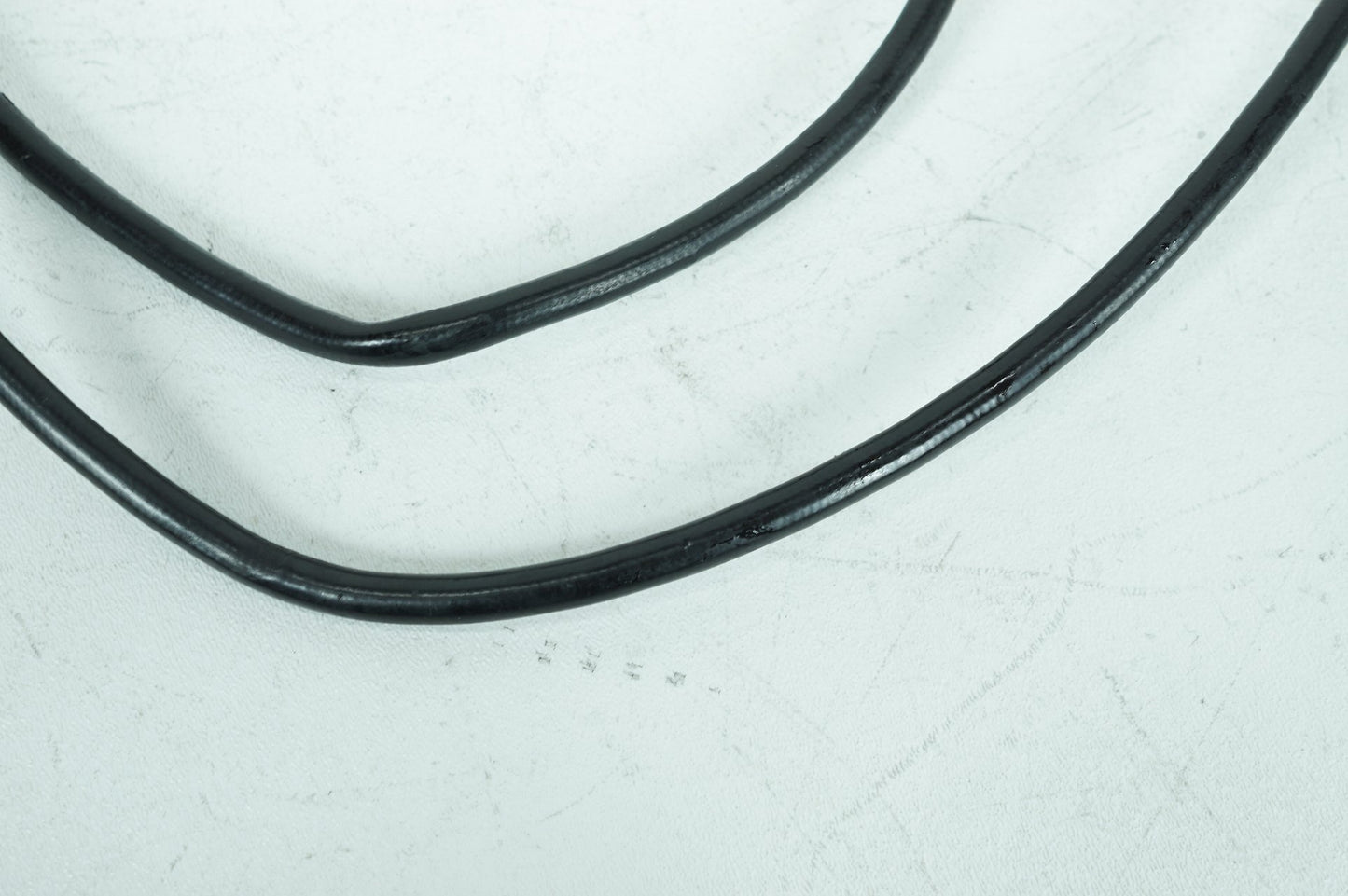 2018 - 2025 Harley-Davidson Softail Street Bob Front Brake Hose Line Pipe NON-abs 41800606