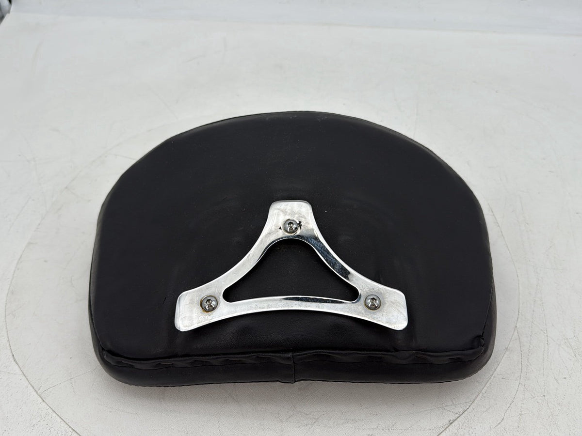 2007 - 2012 Harley-Davidson Touring Electra Glide Ultra Rear Passenger Backrest Cushion Pad 52924-98B