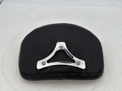 2007 - 2012 Harley-Davidson Touring Electra Glide Ultra Rear Passenger Backrest Cushion Pad 52924-98B