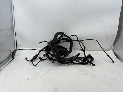 2002 Harley Heritage Softail Classic FLSTC OEM Main Wire Wiring Harness Loom